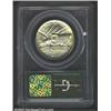 Image 2 : 1936 50C Oregon MS67 PCGS.