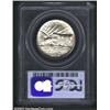 Image 2 : 1936-S 50C Oregon MS67 PCGS.