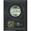 Image 2 : 1937-D 50C Oregon MS66 PCGS.