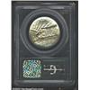 Image 2 : 1938 50C Oregon MS66 PCGS.