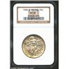 Image 1 : 1938-D 50C Oregon MS67 NGC.