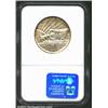 Image 2 : 1938-D 50C Oregon MS67 NGC.