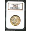 Image 1 : 1938-S 50C Oregon MS67 NGC.