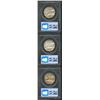 Image 2 : 1938 SET Oregon PDS Set PCGS.