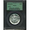 Image 1 : 1939 50C Oregon MS65 PCGS.