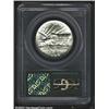 Image 2 : 1939-D 50C Oregon MS65 PCGS.