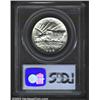 Image 2 : 1939-D 50C Oregon MS66 PCGS.