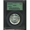 Image 1 : 1939-S 50C Oregon MS65 PCGS.
