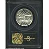 Image 2 : 1939-S 50C Oregon MS65 PCGS.