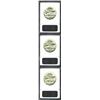 Image 2 : 1939 SET Oregon PDS Set ANACS.