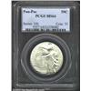 Image 1 : 1915-S 50C Panama-Pacific MS64 PCGS.