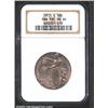 Image 1 : 1915-S 50C Panama-Pacific MS64 NGC.