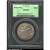 Image 1 : 1915-S 50C Panama-Pacific MS66 PCGS.