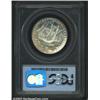 Image 2 : 1920 50C Pilgrim MS65 PCGS.