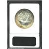 Image 2 : 1920 50C Pilgrim MS65 ANACS.