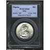 Image 1 : 1921 50C Pilgrim MS65 PCGS.