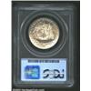 Image 2 : 1921 50C Pilgrim MS66 PCGS.