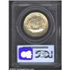 Image 2 : 1921 50C Pilgrim MS66 PCGS.