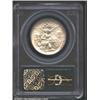 Image 2 : 1934 50C Texas MS65 PCGS.