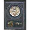 Image 2 : 1935 50C Texas MS67 PCGS.