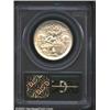 Image 2 : 1935-D 50C Texas MS66 PCGS.