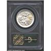 Image 2 : 1935-S 50C Texas MS65 PCGS.
