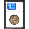 Image 1 : 1935-S 50C Texas MS67 NGC.