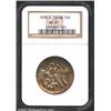 Image 2 : 1935-S 50C Texas MS67 NGC.