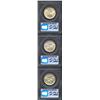 Image 2 : 1935 SET Texas PDS Set PCGS.