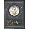 Image 2 : 1936 50C Texas MS65 PCGS.