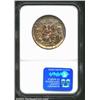Image 2 : 1936 50C Texas MS67 NGC.
