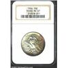 Image 1 : 1936 50C Texas MS67 NGC.