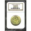 Image 1 : 1936-D 50C Texas MS67 NGC.