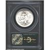 Image 2 : 1936-D 50C Texas MS67 PCGS.