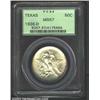 Image 1 : 1936-D 50C Texas MS67 PCGS.