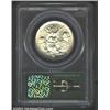 Image 2 : 1936-D 50C Texas MS67 PCGS.