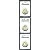 Image 1 : 1936 SET Texas PDS Set MS65 ANACS.