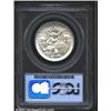 Image 2 : 1937 50C Texas MS65 PCGS.