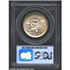 Image 2 : 1937 50C Texas MS67 PCGS.