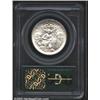 Image 2 : 1937-D 50C Texas MS65 PCGS.