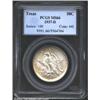 Image 1 : 1937-D 50C Texas MS66 PCGS.