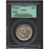 Image 1 : 1938 50C Texas MS66 PCGS.
