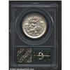 Image 2 : 1938 50C Texas MS66 PCGS.