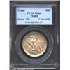 Image 1 : 1938-S 50C Texas MS66 PCGS.