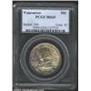 Image 1 : 1925 50C Vancouver MS65 PCGS.