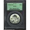 Image 1 : 1927 50C Vermont MS65 PCGS.
