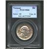 Image 1 : 1927 50C Vermont MS66 PCGS.
