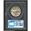 Image 2 : 1927 50C Vermont MS66 PCGS.