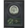 Image 2 : 1946 50C Booker T.Washington MS65 PCGS.