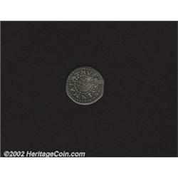1662 2PENCE Oak Tree Twopence XF40 Uncertified.